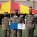 1st MLG Quarterly Awards