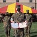 1st MLG Quarterly Awards