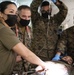 11th MEU Mass Casualty Drill