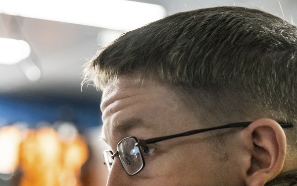 11th MEU Mass Casualty Drill