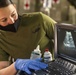 11th MEU Mass Casualty Drill