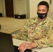 Michigan’s Task Force North Administers the COVID-19 Vaccine at Selfridge Air National Guard Base