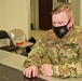 Michigan’s Task Force North Administers the COVID-19 Vaccine at Selfridge Air National Guard Base