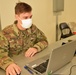 Michigan’s Task Force North Administers the COVID-19 Vaccine at Selfridge Air National Guard Base