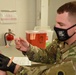 Michigan’s Task Force North Administers the COVID-19 Vaccine at Selfridge Air National Guard Base