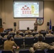 ANGLICO Marines teach TACP airmen