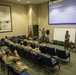 ANGLICO Marines teach TACP airmen