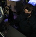 USS Benfold Conducts Routine Operations