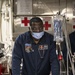 11th MEU Mass Casualty Drill