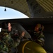 Wolf Pack turns jets during routine training event