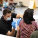 Northern California communities vaccinated via Cal Guard