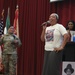 Camp Arifjan celebrates Women's History Month