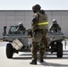 Ammo technicians build inventory during routine training event