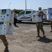 Civil Affairs East Africa team helps support fight against COVID
