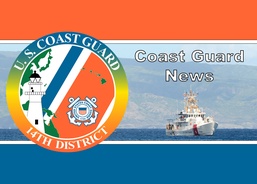 Coast Guard, partners searching for overdue boater off Oahu