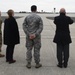 U-A Senior Foreign Policy Advisor visit to Spangdahlem Air Base