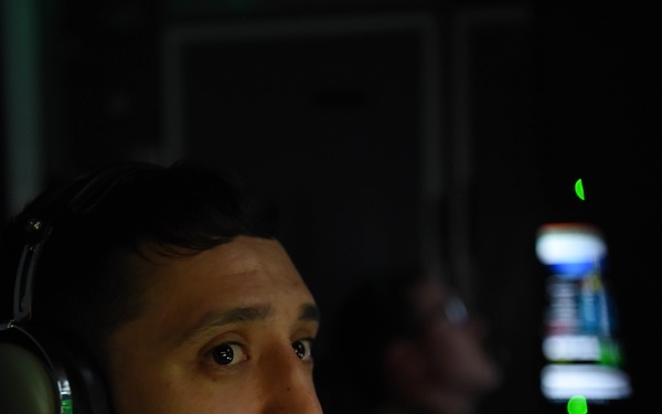 12 ESOS provides eyes in the sky