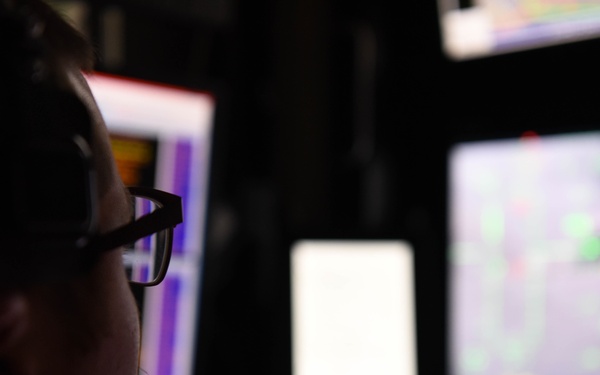 12 ESOS provides eyes in the sky