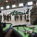 COMUSAFE visits Aviano