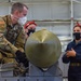 COMUSAFE visits Aviano