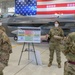 COMUSAFE visits Aviano