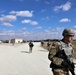 Soldiers of the 130th conduct battle lanes training