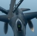 100th ARW participates in flyover in honor of Greece's bicentennial of Independence