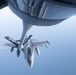 100th ARW participates in flyover in honor of Greece's bicentennial of Independence