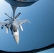 100th ARW participates in flyover in honor of Greece's bicentennial of Independence