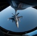 100th ARW participates in flyover in honor of Greece's bicentennial of Independence