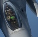 100th ARW participates in flyover in honor of Greece's bicentennial of Independence