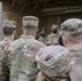 MK Military Police Receive Army Achievement Medal