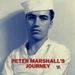 Peter Marshall’s Journey:  The Story of the Last Living American POW on Guam