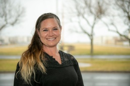 TCCM recognizes ombudsman Melissa Robinson