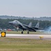 493rd Fighter Squadron Conducts Surge Operations at RAF Lakenheath