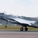 493rd Fighter Squadron Conducts Surge Operations at RAF Lakenheath