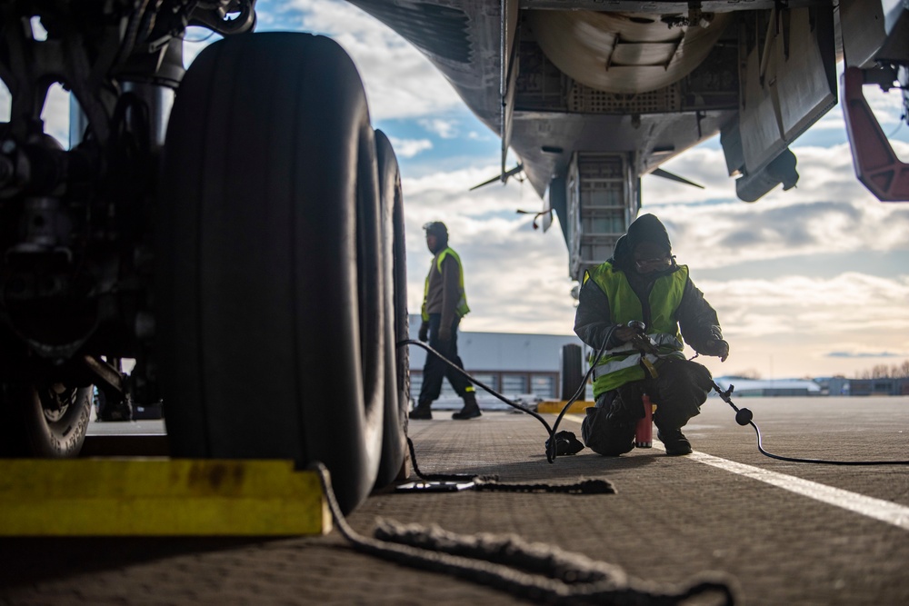 9th EBS maintainers fundamental to BTF success