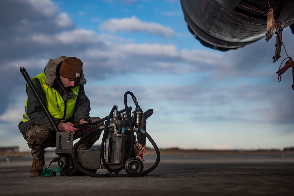 9th EBS maintainers fundamental to BTF success