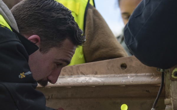 9th EBS maintainers fundamental to BTF success