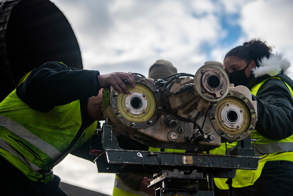 9th EBS maintainers fundamental to BTF success