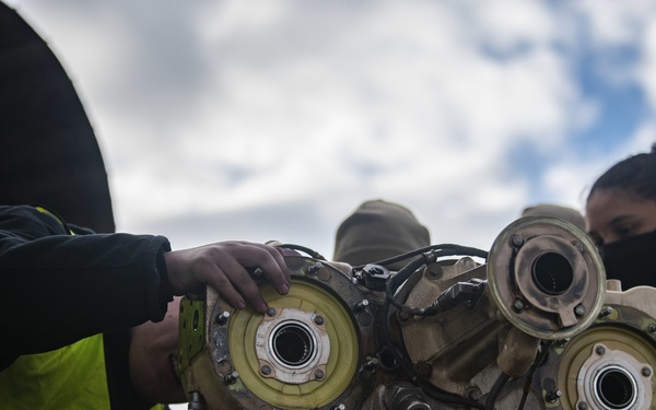 9th EBS maintainers fundamental to BTF success