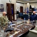 Chief of Space Operations visits Wright-Patterson Air Force Base