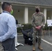 UAS Demonstration Robins Convention Center