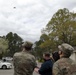 UAS Demonstration Robins Convention Center