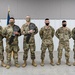 Kansas Army National Guard Best Warriors named at 2021 competition