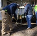 Volunteers Build Ramp for Senior Citizen