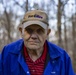 Volunteers Build Ramp for Senior Citizen