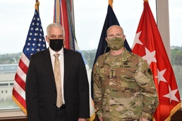 Army senior leader applauds AMC’s extensive support