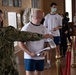 USNA Midshipmen Receive COVID Vaccine