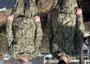 US Navy Cyber Competition Team Wins SANS International Services Cup